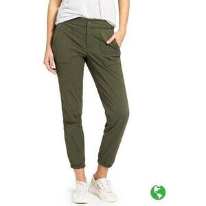 Athleta Trekkie jogger pants